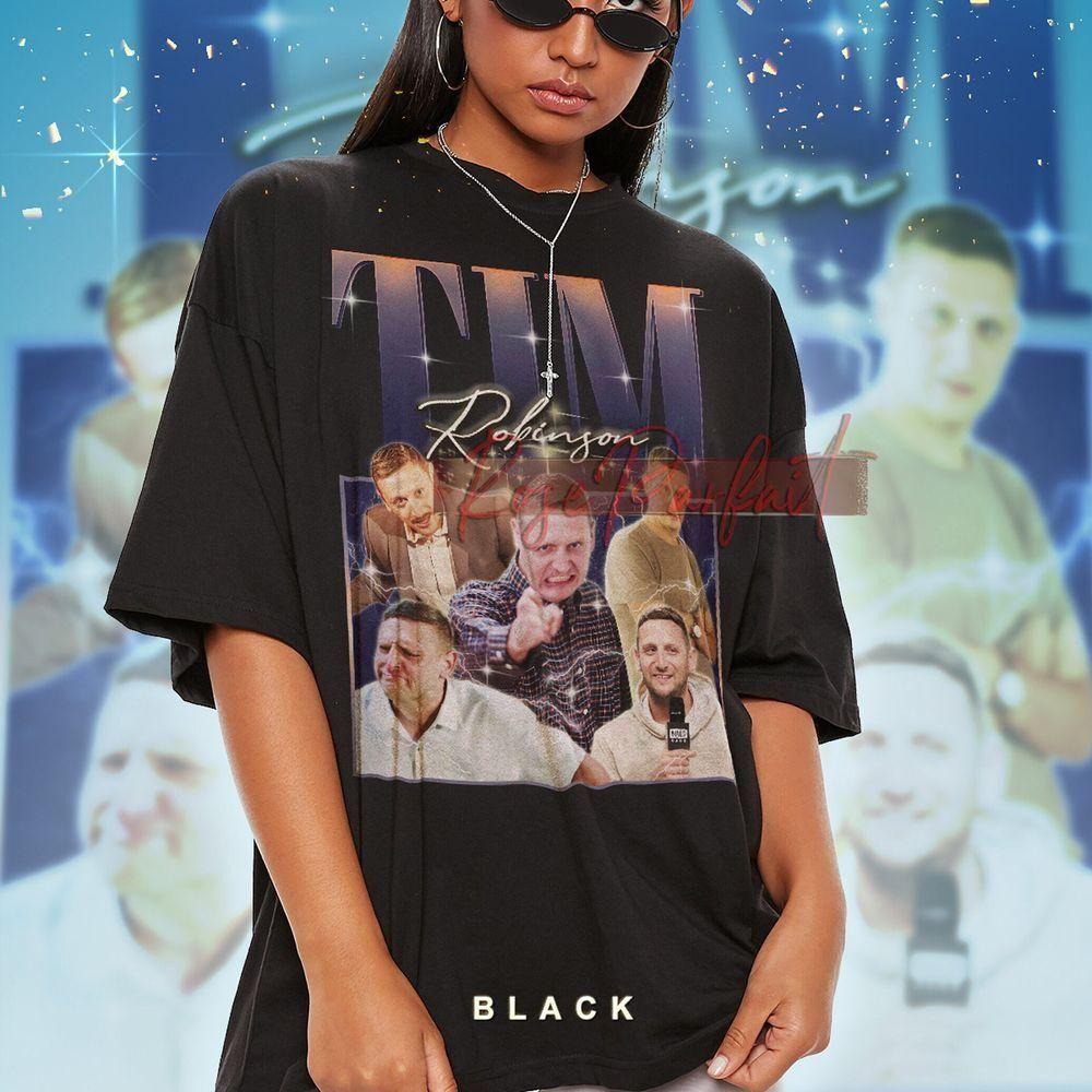 Tim Robinson Fan Vuitino Apparel Tim Robinson Fan Vuitino Apparel